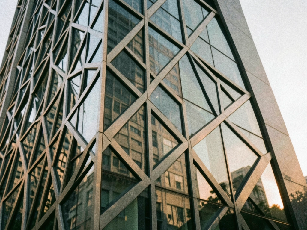 Architectural precision