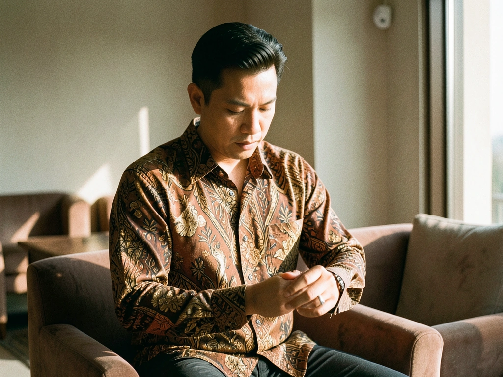 Batik Style